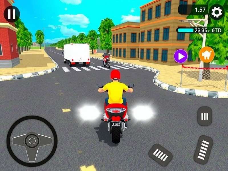 Desi Auto Adventure Regional Versions